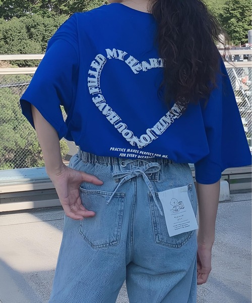 AS KNOW AS plus（アズノゥアズプラス）の「デニムパンツ（デニム