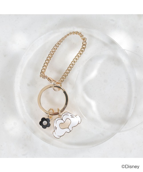 【商談中です】ハンドメイドチャーム⭐残り香 568】ねこさんスイーツチャーム ハンドメイド ミニチュア チェリー