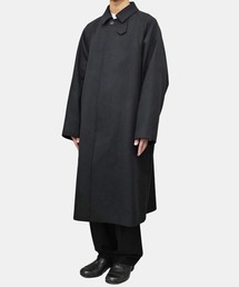 ジャケット・アウター ATON SAXONY BALMACAAN COAT 79839083b_b_03_215.jpg