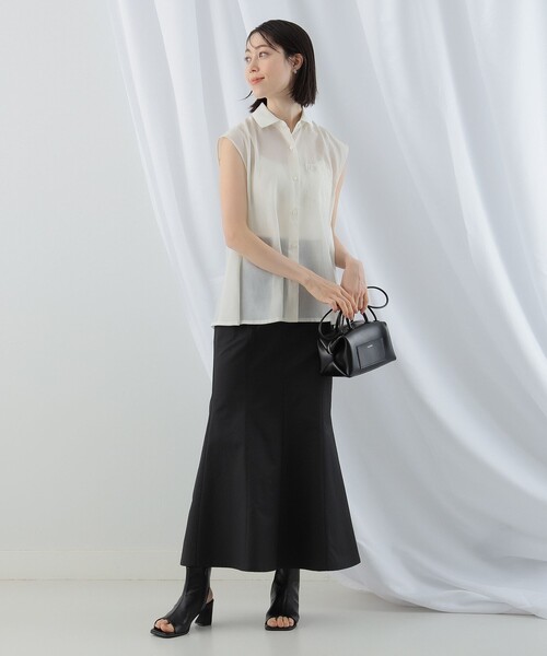 Ray BEAMS（レイビームス）の「YHAKI / YH-622（ショルダーバッグ・レディース・ブラック/レッド系その他6・ONE SIZE）」の20枚目の写真