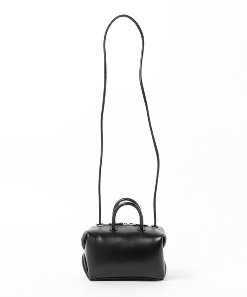 Ray BEAMS（レイビームス）の「YHAKI / YH-622（ショルダーバッグ・レディース・ブラック/レッド系その他6・ONE SIZE）」の15枚目の写真