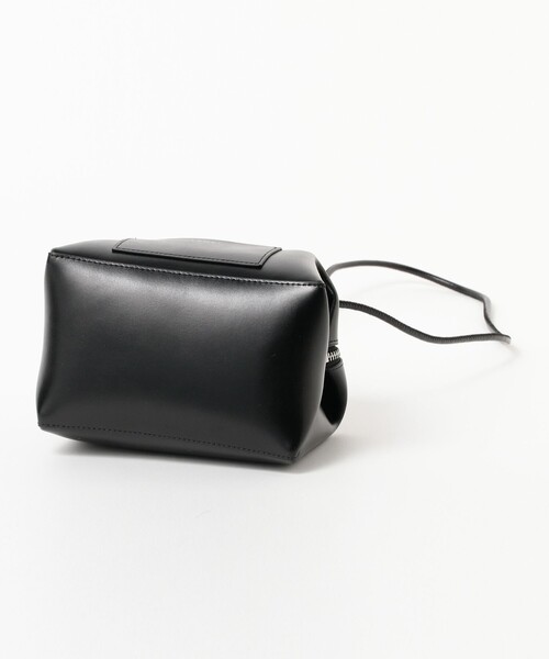 Ray BEAMS（レイビームス）の「YHAKI / YH-622（ショルダーバッグ・レディース・ブラック/レッド系その他6・ONE SIZE）」の16枚目の写真