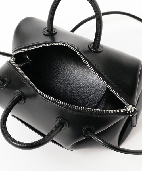 Ray BEAMS（レイビームス）の「YHAKI / YH-622（ショルダーバッグ・レディース・ブラック/レッド系その他6・ONE SIZE）」の7枚目の写真