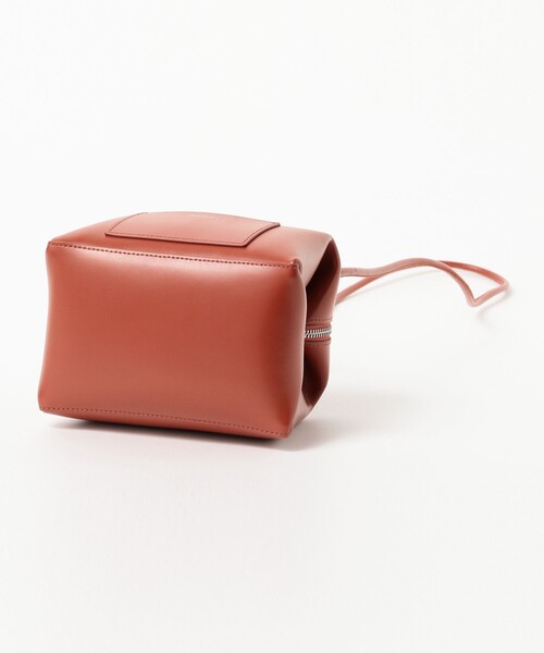 Ray BEAMS（レイビームス）の「YHAKI / YH-622（ショルダーバッグ・レディース・ブラック/レッド系その他6・ONE SIZE）」の11枚目の写真