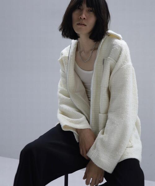 ROYAL FLASH（ロイヤルフラッシュ）の「GEN_DAI/ゲンダイ/TWEED BZ 