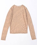 MAISON SPECIAL(メゾンスペシャル)の「トップス(Tシャツ/カットソー)」