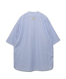 アンダーカバー　付け襟　シャツ　ブラウス　ホワイト　白　undercover WHITE｜UP2E4401｜UNDERCOVER OFFICIAL ONLINE STORE