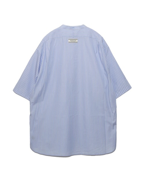UNDERCOVER(アンダーカバー) シャツブラウス UP1C1401 グリーン