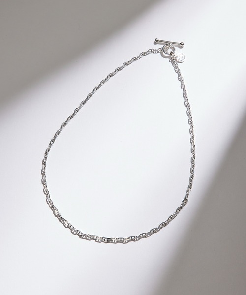 PHILIPPE AUDIBERT / Enara ネックレス PHILIPPE AUDIBERT ネックレス 「PHILIPPE AUDIBERT」Enara semi