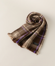 【John branigan/ジョンブラニガン】 STOLE:マフラー