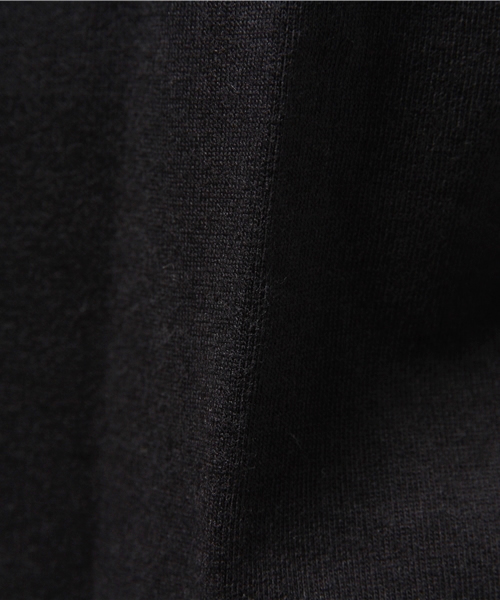 Kastane(カスタネ)の「ドライタッチVネックTEE(Tシャツ/カットソー・レディース・クリーム/ブラック/カーキ/キャメル・FREE)」の12枚目の写真