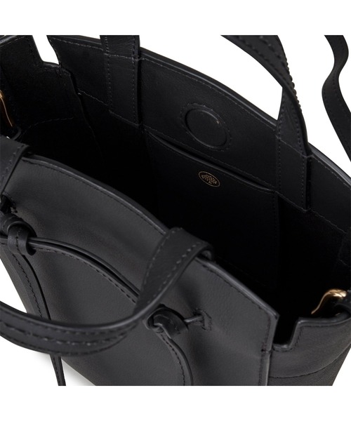 Mulberry（マルベリー）の「クロベリー ミニ トート Mini