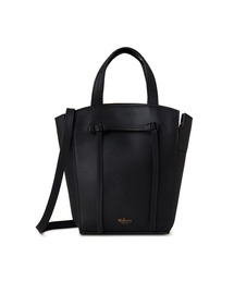 現行モデル⭐︎ マルベリー　clovelly クローベリー　トートバッグ Mulberry（マルベリー）の「クロベリー ミニ トート Mini