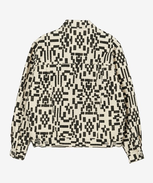 ISABEL MARANT（イザベルマラン）の「デニムジャケット（デニムジャケット・メンズ・ベージュ系その他・L/M）」の5枚目の写真