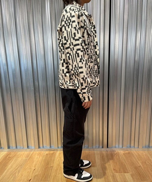 ISABEL MARANT（イザベルマラン）の「デニムジャケット（デニムジャケット・メンズ・ベージュ系その他・L/M）」の3枚目の写真