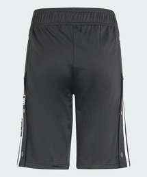 海外限定XS Adidasアディブレイクショーツ ブラック IU2518