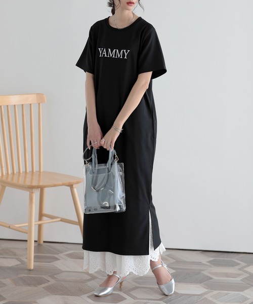 バーバリー BURBERRY 子供服 Tシャツ トップス 半袖カットソー