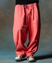 Baggy Military Pants / バギーミリタリーパンツ