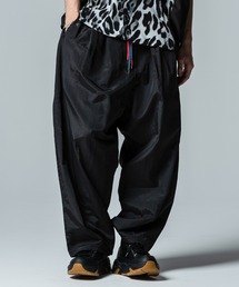 Baggy Military Pants / バギーミリタリーパンツ