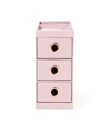 Francfranc（フランフラン）の「ペティート ペンスタンド付きチェスト3