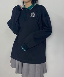 179/WG｜イチナナキュウダブルジーのポロシャツ（長袖）通販 - ZOZOTOWN