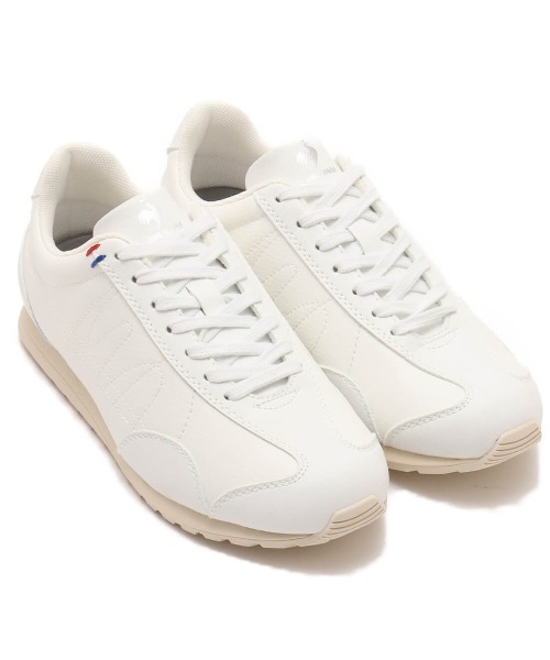 le coq sportif LCS REUI III / ルコックスポルティフ LCS ルーイ III