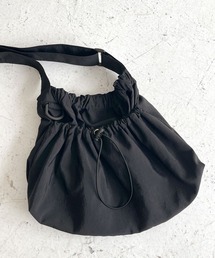 ROPE' PICNIC | 撥水加工/サイドドロストポケットショルダーバッグ(ショルダーバッグ)