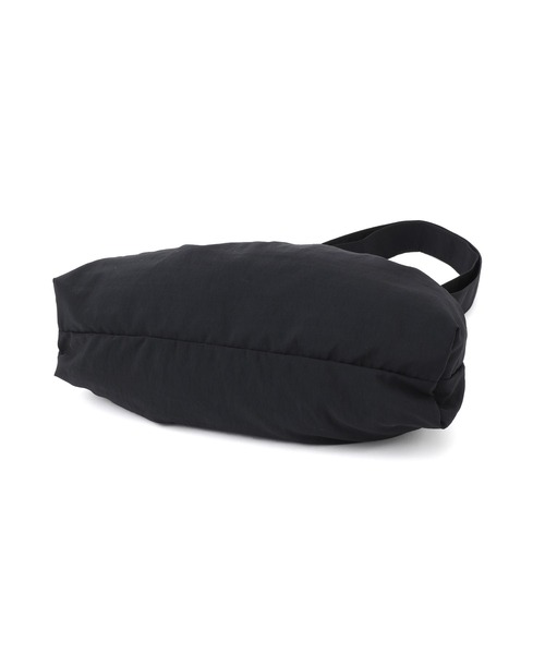 ROPE' PICNIC（ロペピクニック）の「撥水加工/サイドドロストポケットショルダーバッグ（ショルダーバッグ・レディース・ブラック/キナリ・FREE）」の12枚目の写真