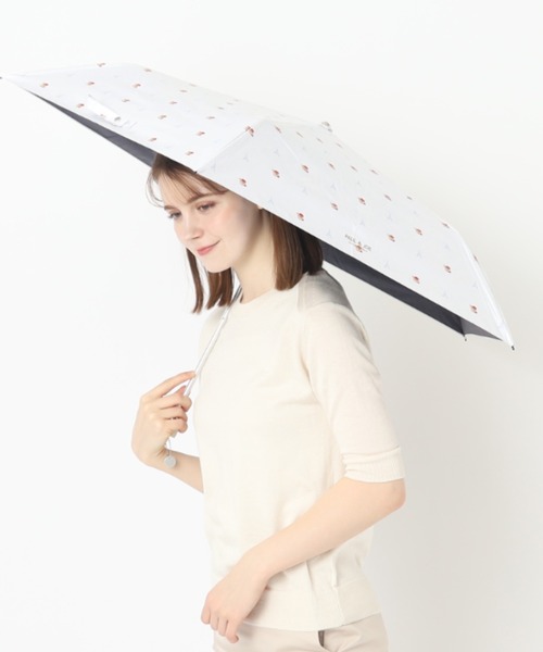 jasmin　セリーヌとバーバリの傘 PAA0125S0023_pz_a001.jpg