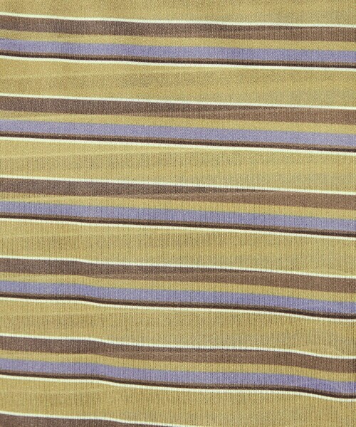 CITEN（シテン）の「＜CITEN＞マルチボーダー レイヤー タンクトップ（タンクトップ・レディース・ロイヤルブルー/オフホワイト/オリーブ・FREE）」の18枚目の写真