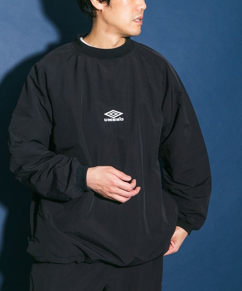 UMBRO（アンブロ）の「『別注』UMBRO×DOORS PISTE TOP CREW（その他