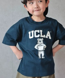 UCLA | 【KIDS】【UCLA】TYPY別注プリントTee(Tシャツ/カットソー)