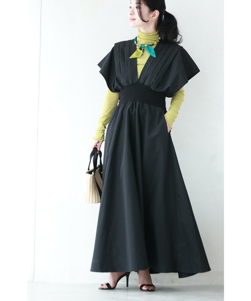 cawaii（カワイイ）の「気分が上がる キャンディーカラーインナー（Tシャツ/カットソー・レディース・ライトグリーン/ライトブルー/オレンジ・FREE）」の16枚目の写真