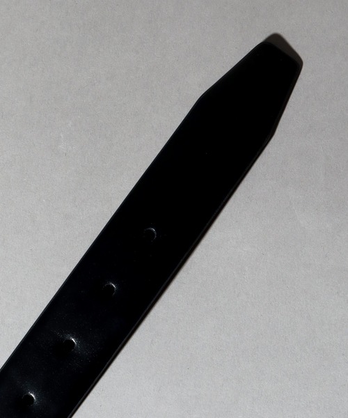 Calvin Klein（カルバン・クライン）の「【Calvin Klein/カルバンクライン】リバーシブル レザーベルト（ベルト・メンズ・ブラック系1/ブラック系2・M/S）」の8枚目の写真