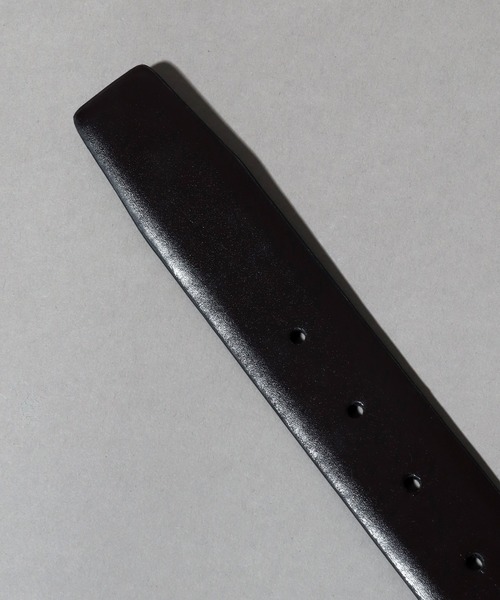 Calvin Klein（カルバン・クライン）の「【Calvin Klein/カルバンクライン】リバーシブル レザーベルト（ベルト・メンズ・ブラック系1/ブラック系2・M/S）」の14枚目の写真