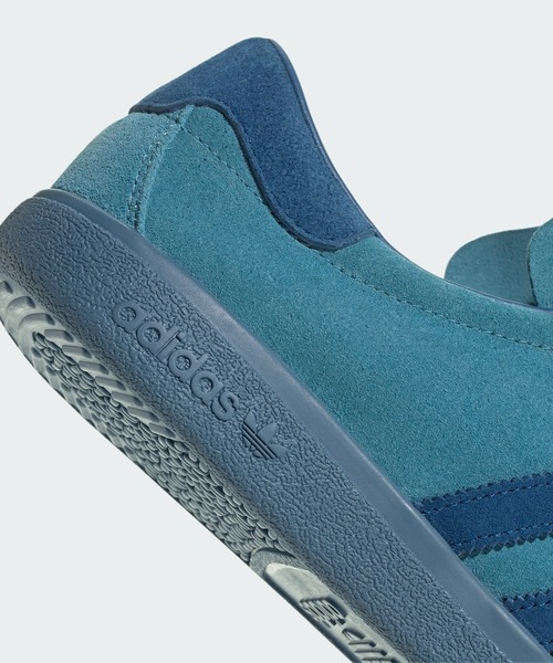 adidas Bali アディダス バリ スニーカー adidas Originals（アディダスオリジナルス）の「バリ / Bali