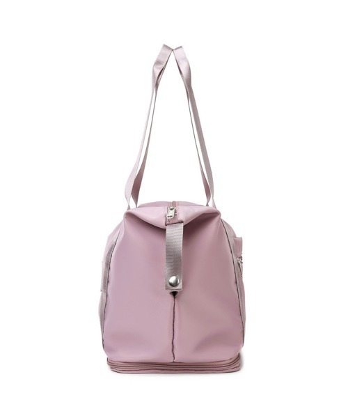 Miniministore(ミニミニストア)の「キャリーオンバッグ トラベルバッグ(トートバッグ・レディース・ブルー/ラベンダー/ピンク/ブラック/グレー・FREE)」の14枚目の写真