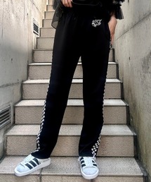 Candy Stripper | BLAZING RAT JERSEY パンツ(その他パンツ)