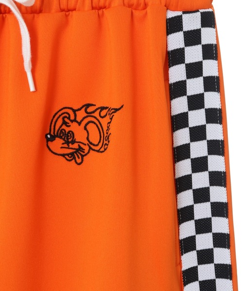 セール】BLAZING RAT JERSEY パンツ（その他パンツ）｜Candy Stripper