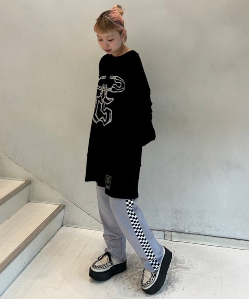 セール】BLAZING RAT JERSEY パンツ（その他パンツ）｜Candy Stripper