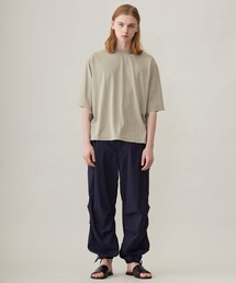 UNFILO（アンフィーロ）の「【吸水速乾】ポーラテック ライトウェイトTEE（Tシャツ/カットソー）」