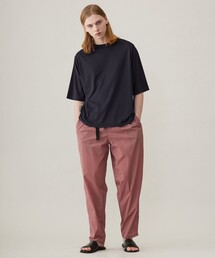 UNFILO（アンフィーロ）の「【吸水速乾】ポーラテック ライトウェイトTEE（Tシャツ/カットソー）」