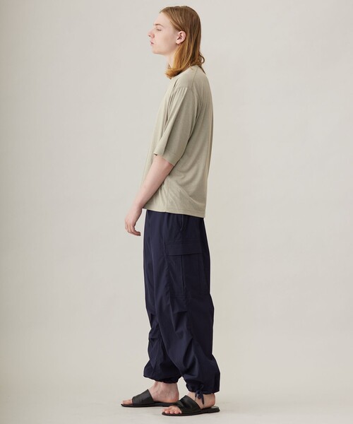 【吸水速乾】ポーラテック ライトウェイトTEE（Tシャツ/カットソー）｜UNFILO（アンフィーロ）