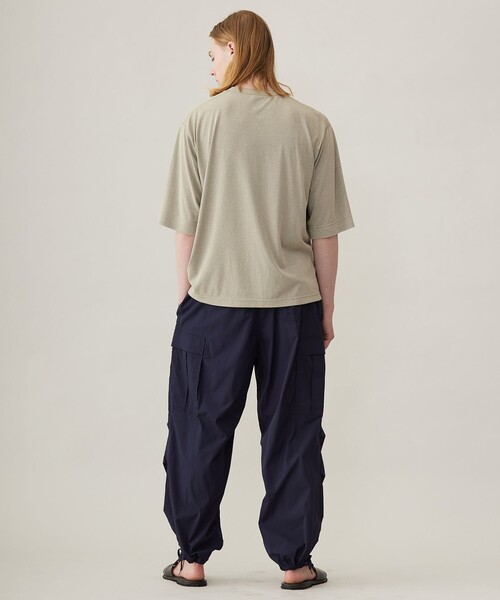 【吸水速乾】ポーラテック ライトウェイトTEE（Tシャツ/カットソー）｜UNFILO（アンフィーロ）