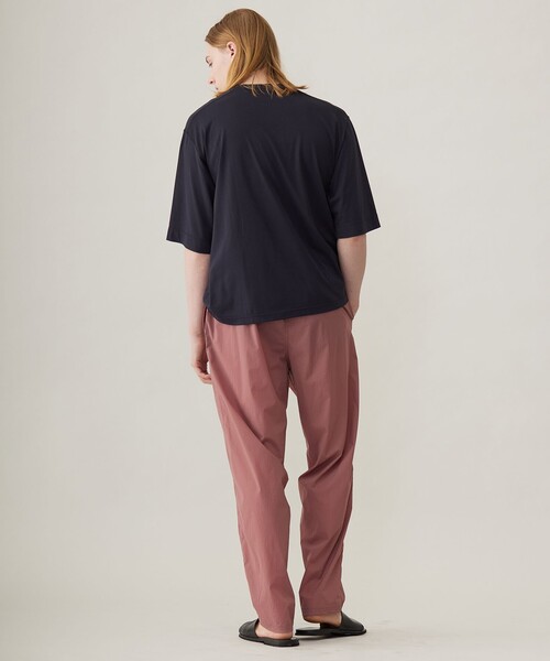 【吸水速乾】ポーラテック ライトウェイトTEE（Tシャツ/カットソー）｜UNFILO（アンフィーロ）