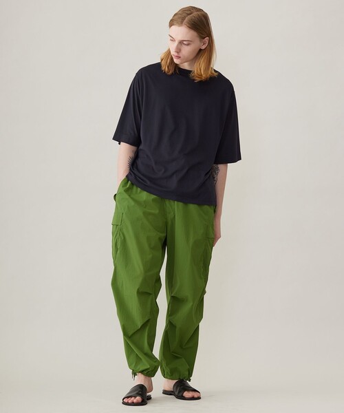 【吸水速乾】ポーラテック ライトウェイトTEE（Tシャツ/カットソー）｜UNFILO（アンフィーロ）