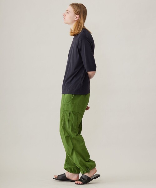 【吸水速乾】ポーラテック ライトウェイトTEE（Tシャツ/カットソー）｜UNFILO（アンフィーロ）