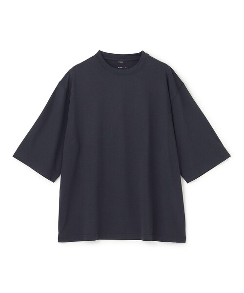 【吸水速乾】ポーラテック ライトウェイトTEE（Tシャツ/カットソー）｜UNFILO（アンフィーロ）