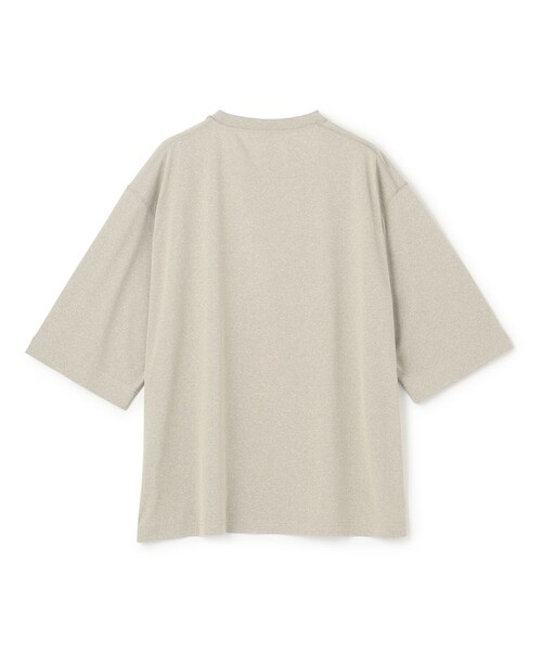 【吸水速乾】ポーラテック ライトウェイトTEE（Tシャツ/カットソー）｜UNFILO（アンフィーロ）