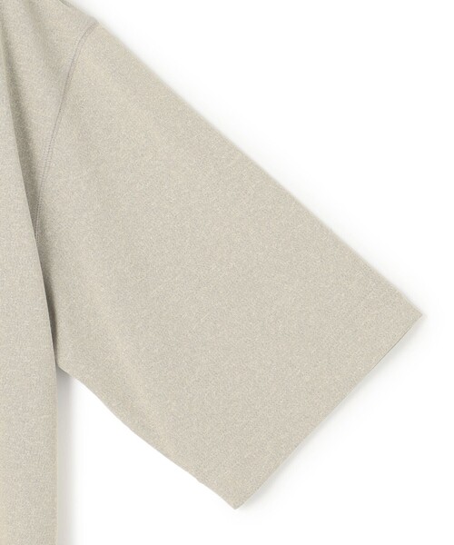 【吸水速乾】ポーラテック ライトウェイトTEE（Tシャツ/カットソー）｜UNFILO（アンフィーロ）